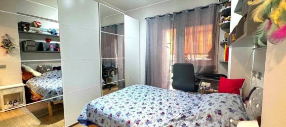 2 غرف نوم شقة في Rome, Italy رقم 224081 13