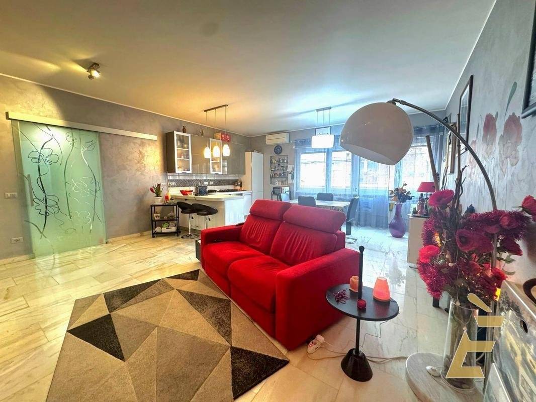 2 غرف نوم شقة في Rome, Italy رقم 224081