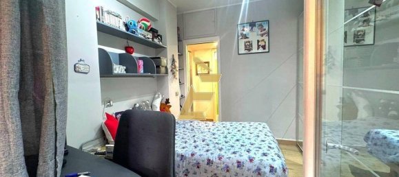 2 غرف نوم شقة في Rome, Italy رقم 224081 14