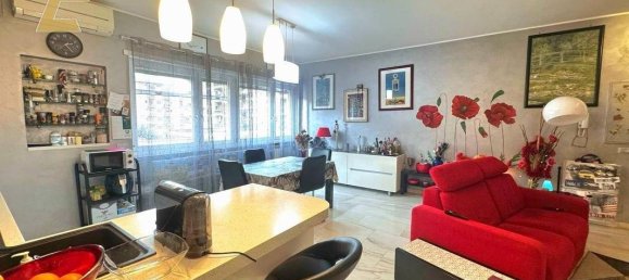 2 غرف نوم شقة في Rome, Italy رقم 224081 3