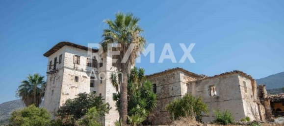  منزل في Magnesia, Greece 600متر مربع رقم 752 4