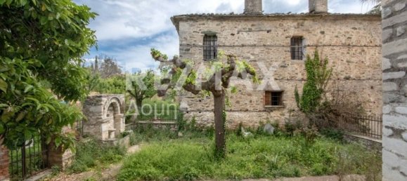 600m² Commercial property in Magnesia, Greece No. 752 11