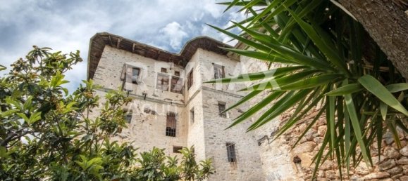 600m² Commercial property in Magnesia, Greece No. 752 8