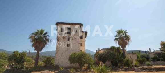 600m² Commercial property in Magnesia, Greece No. 752 2