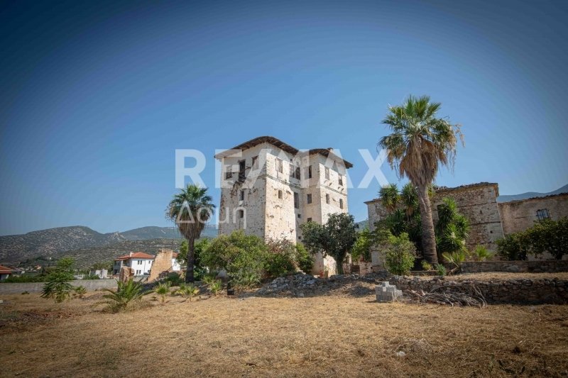  منزل في Magnesia, Greece 600متر مربع رقم 752