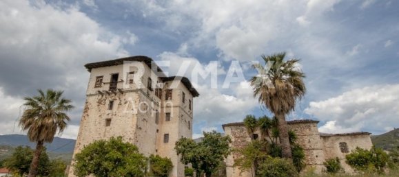 600m² Commercial property in Magnesia, Greece No. 752 6