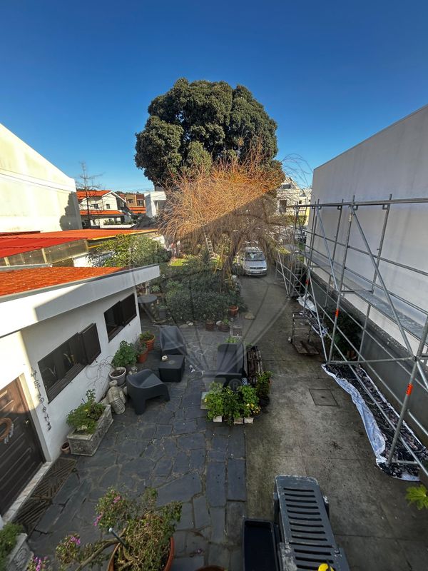 3 bedrooms House in Matosinhos, Portugal No. 18808