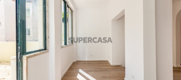 2 Schlafzimmer Wohnung in Lisbon, Portugal, Nr. 159742 22