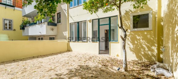 2 Schlafzimmer Wohnung in Lisbon, Portugal, Nr. 159742 32