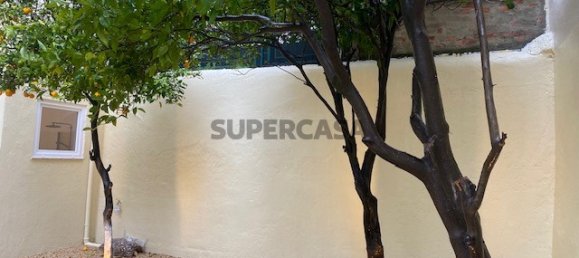 2 Schlafzimmer Wohnung in Lisbon, Portugal, Nr. 159742 2