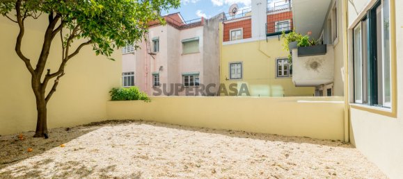 2 Schlafzimmer Wohnung in Lisbon, Portugal, Nr. 159742 31