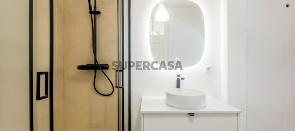 2 Schlafzimmer Wohnung in Lisbon, Portugal, Nr. 159742 13