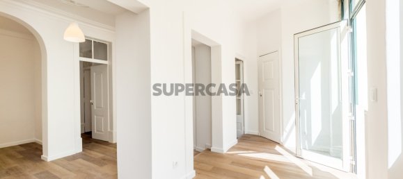 2 Schlafzimmer Wohnung in Lisbon, Portugal, Nr. 159742 29