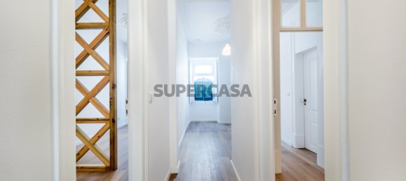 2 Schlafzimmer Wohnung in Lisbon, Portugal, Nr. 159742 12