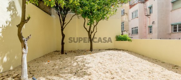 2 Schlafzimmer Wohnung in Lisbon, Portugal, Nr. 159742 30