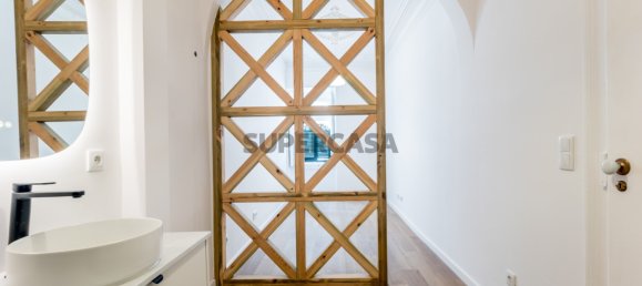 2 Schlafzimmer Wohnung in Lisbon, Portugal, Nr. 159742 11