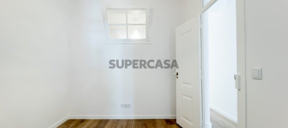 2 Schlafzimmer Wohnung in Lisbon, Portugal, Nr. 159742 14