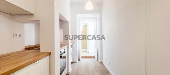 2 Schlafzimmer Wohnung in Lisbon, Portugal, Nr. 159742 18