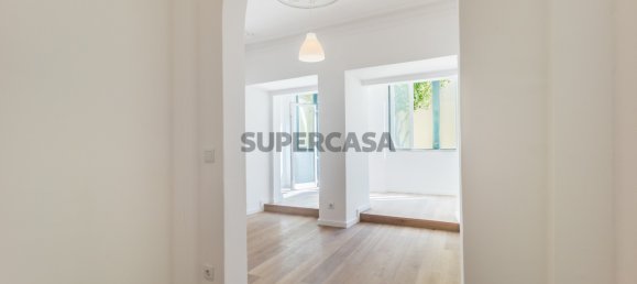 2 Schlafzimmer Wohnung in Lisbon, Portugal, Nr. 159742 25