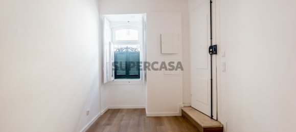2 Schlafzimmer Wohnung in Lisbon, Portugal, Nr. 159742 4
