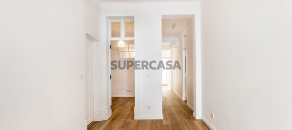 2 Schlafzimmer Wohnung in Lisbon, Portugal, Nr. 159742 5