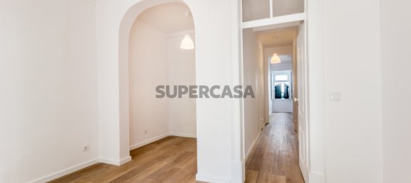 2 Schlafzimmer Wohnung in Lisbon, Portugal, Nr. 159742 23