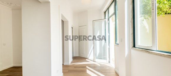 2 Schlafzimmer Wohnung in Lisbon, Portugal, Nr. 159742 28