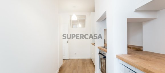 2 Schlafzimmer Wohnung in Lisbon, Portugal, Nr. 159742 19