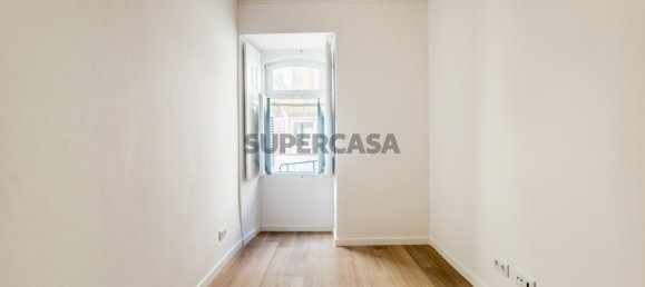 2 Schlafzimmer Wohnung in Lisbon, Portugal, Nr. 159742 6