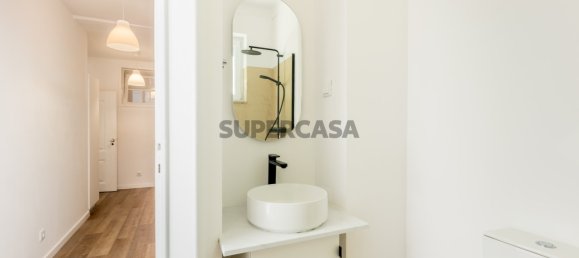 2 Schlafzimmer Wohnung in Lisbon, Portugal, Nr. 159742 21