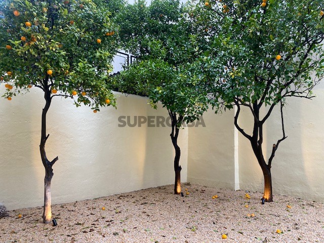 2 Schlafzimmer Wohnung in Lisbon, Portugal, Nr. 159742