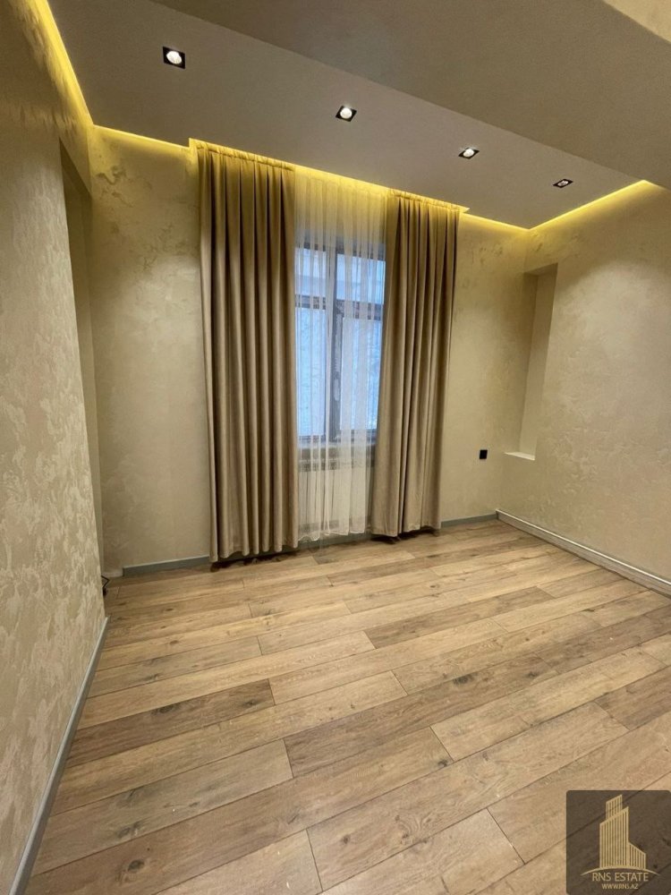 2 chambres Appartement à Nasimi, Azerbaijan No. 1771