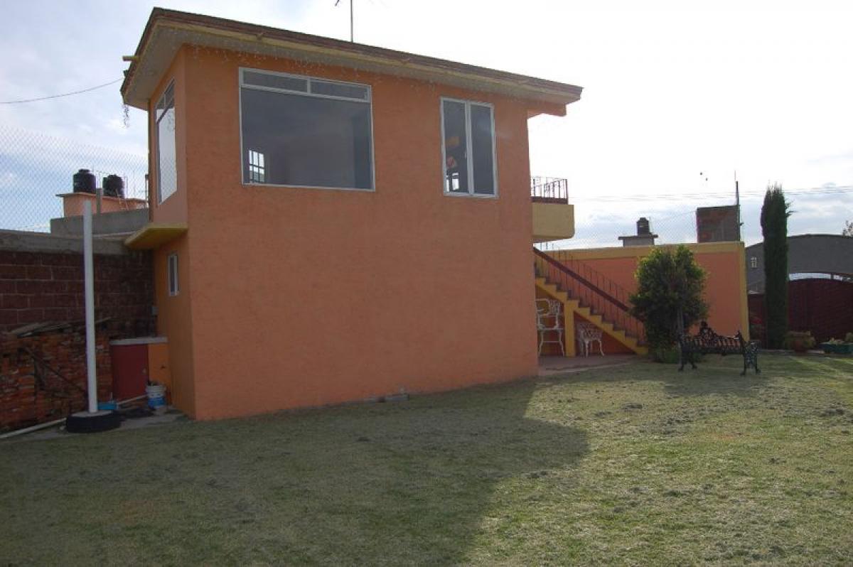 Земельный участок в Матаморос, Мексика № 203985