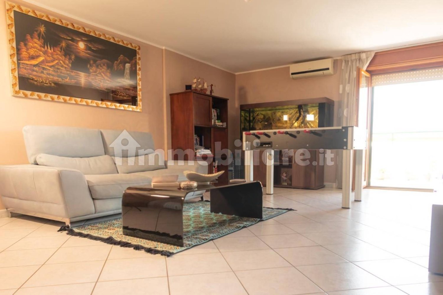 2 Schlafzimmer Wohnung in Nocera Superiore, Italy, Nr. 298640