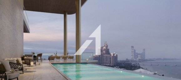 6 Schlafzimmer Penthouse in Dubai, UAE, Nr. 55996 9