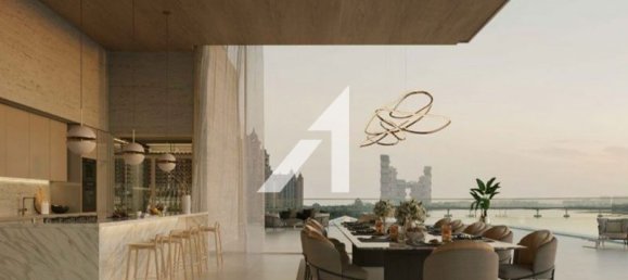 6 Schlafzimmer Penthouse in Dubai, UAE, Nr. 55996 3