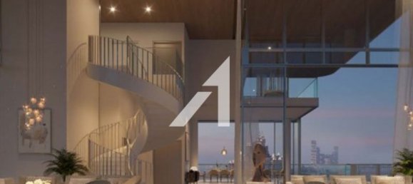 6 Schlafzimmer Penthouse in Dubai, UAE, Nr. 55996 5