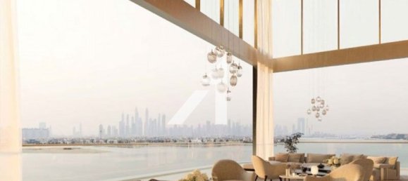 6 Schlafzimmer Penthouse in Dubai, UAE, Nr. 55996 2
