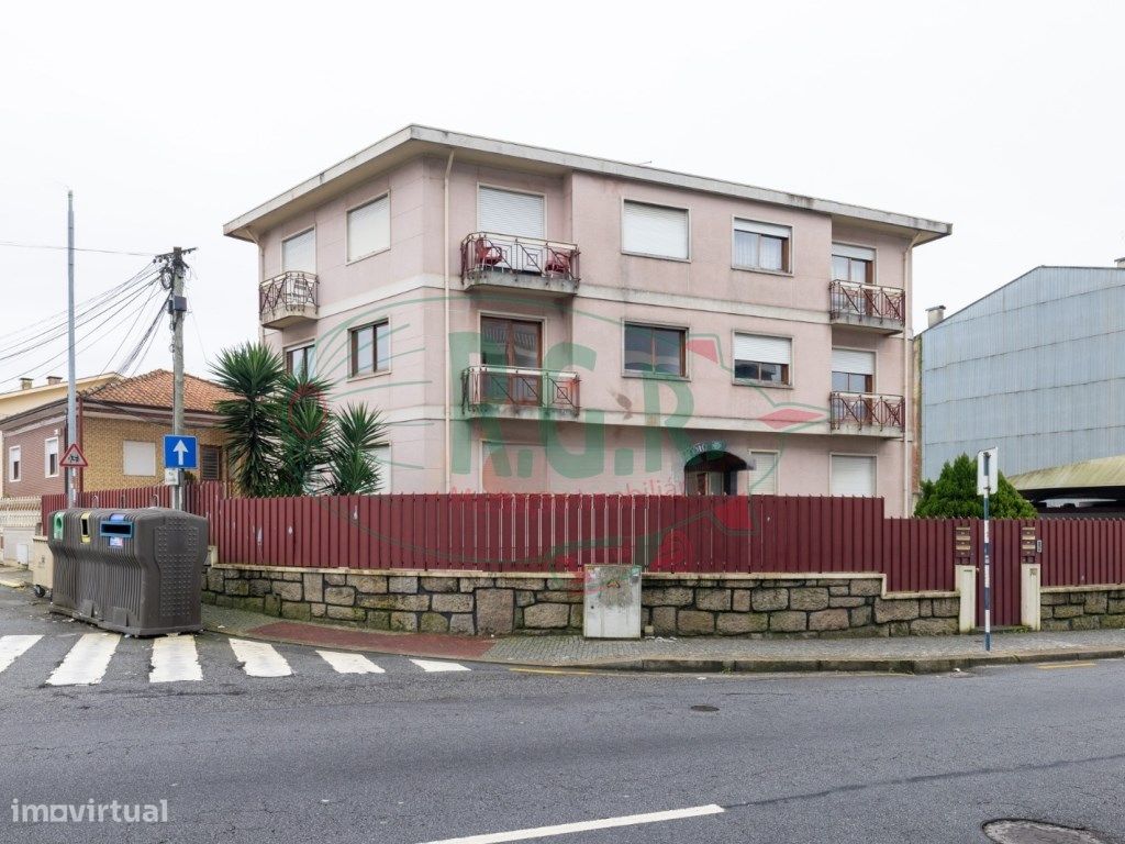 1 bedroom Warehouse in Gondomar, Portugal No. 11691