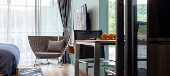 1 bedroom Condominium for sale in Ao Yon Beach, Phuket, Southern Thailand, Thailand № 78824 28