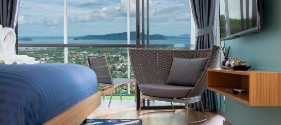 1 bedroom Condominium for sale in Ao Yon Beach, Phuket, Southern Thailand, Thailand № 78824 20