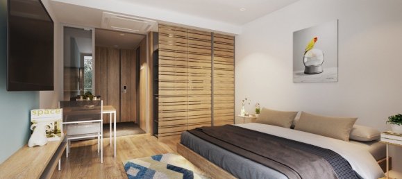 1 bedroom Condominium for sale in Ao Yon Beach, Phuket, Southern Thailand, Thailand № 78824 10