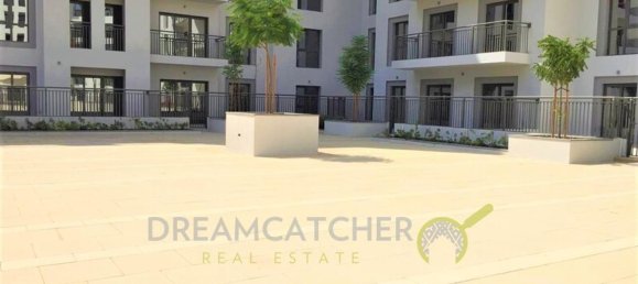 Apartamento T3 em Town Square, UAE N.º 735 7