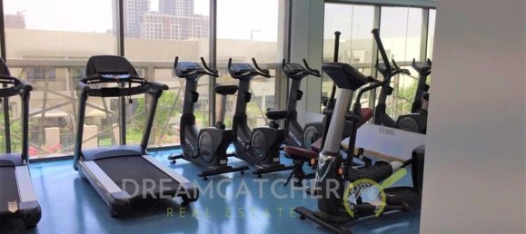 Apartamento T3 em Town Square, UAE N.º 735 11