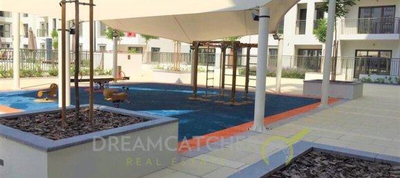 Apartamento T3 em Town Square, UAE N.º 735 6