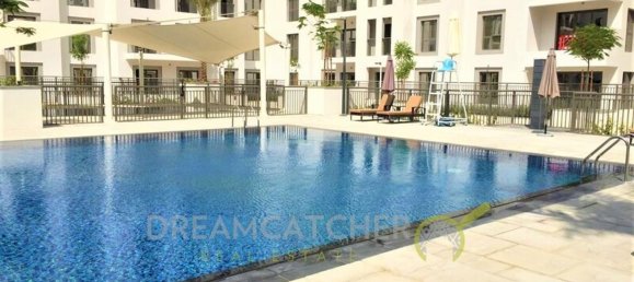 Apartamento T3 em Town Square, UAE N.º 735 3