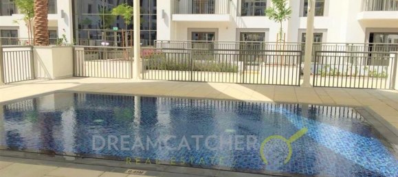 Apartamento T3 em Town Square, UAE N.º 735 4