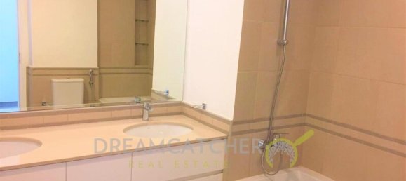 Apartamento T3 em Town Square, UAE N.º 735 13