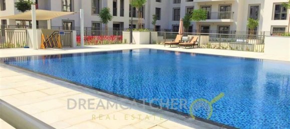 Apartamento T3 em Town Square, UAE N.º 735 5