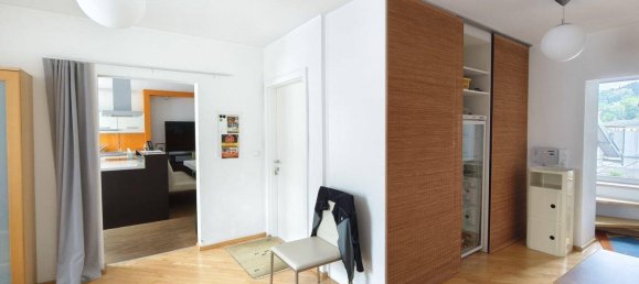 4 rooms Apartment in Murzzuschlag, Austria No. 153224 6